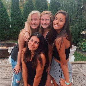 Meet your Posher, Miranda